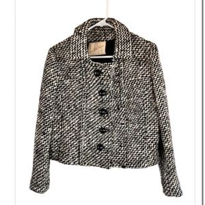 Vintage Saks Fifth Avenue Womens Suit Coat